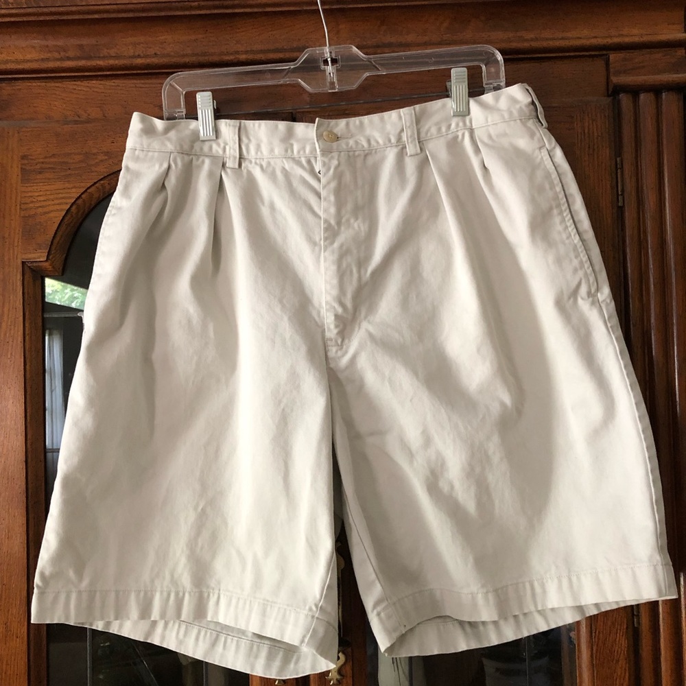 Polo by Ralph Lauren Tyler Short